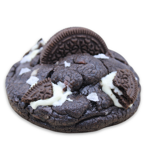 Cookies n' Creme Overload