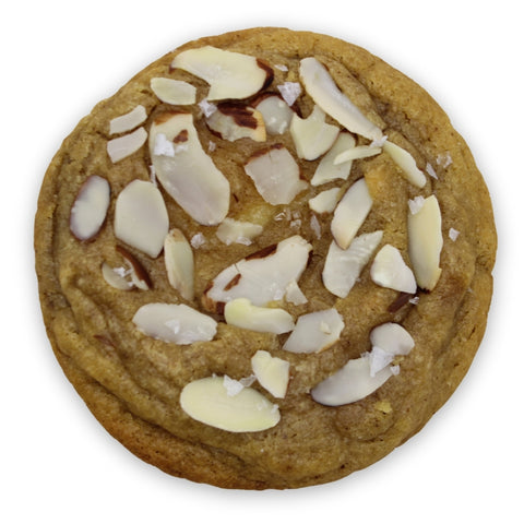 Almond Croissant cookie