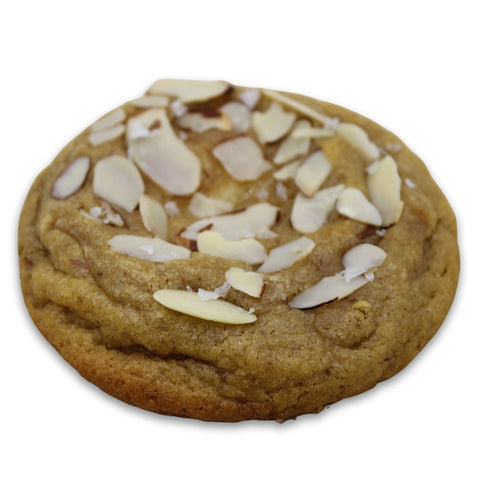 Almond Croissant cookie