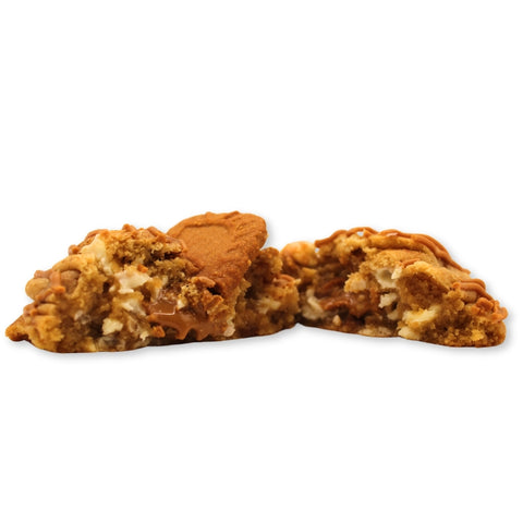 Biscoff Cookie Butter