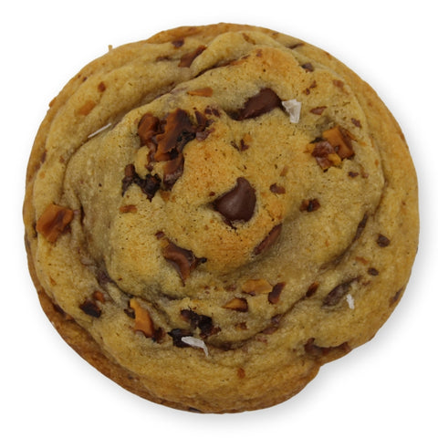 Chocolate Chip Walnut