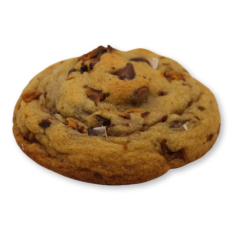 Chocolate Chip Walnut