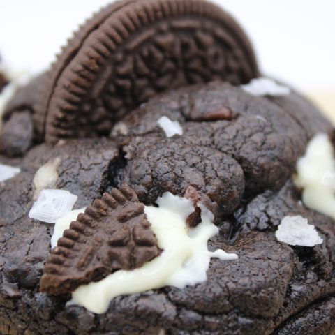 Cookies n' Creme Overload