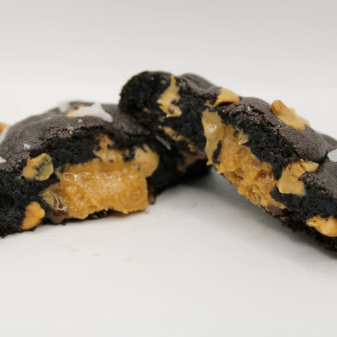 Peanut Butter Noir
