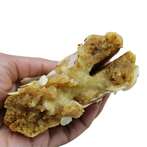 Almond Croissant cookie