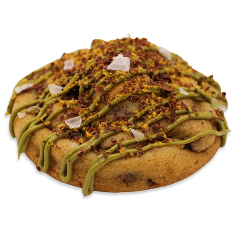Dubai-Me A Cookie