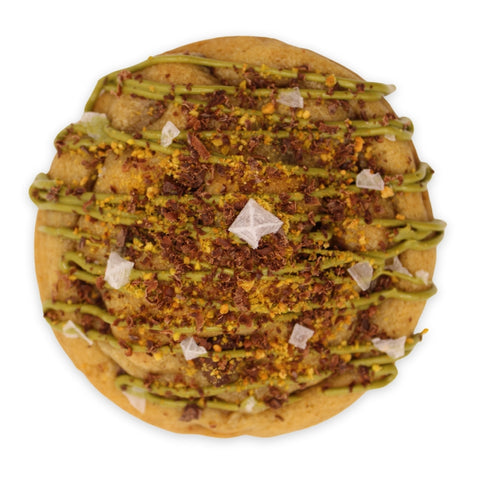 Dubai-Me A Cookie