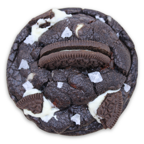 Cookies n' Creme Overload