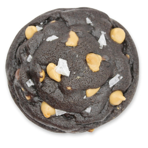 Peanut Butter Noir