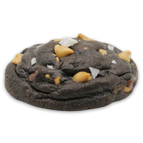 Peanut Butter Noir