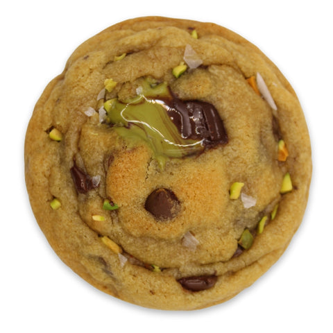Pistachio Dream