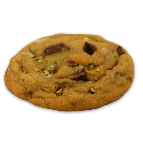 Pistachio Dream