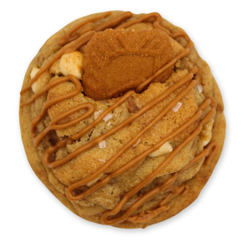 Biscoff Cookie Butter