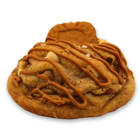 Biscoff Cookie Butter